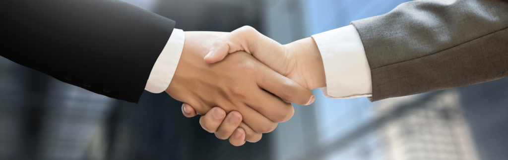 経営者と会社の将来を整える「事業承継・M&A支援」