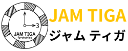 有限会社ジャムティガ｜JAM TIGA CO., LTD.