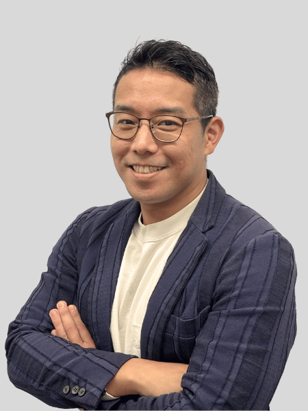 林翔太郎