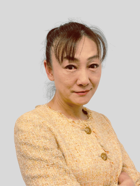 鴨裕子