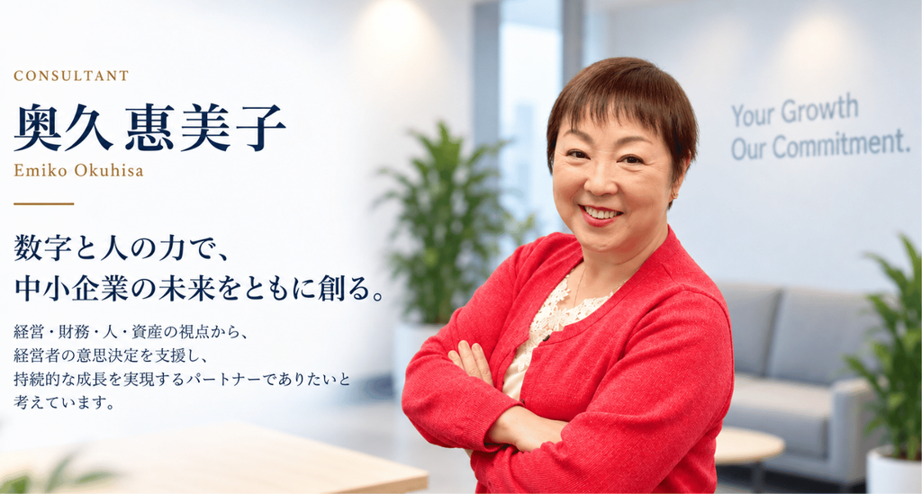 奥久惠美子の画像