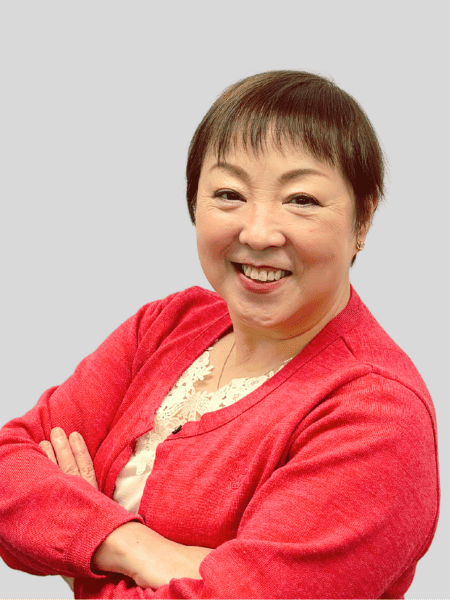 奥久惠美子