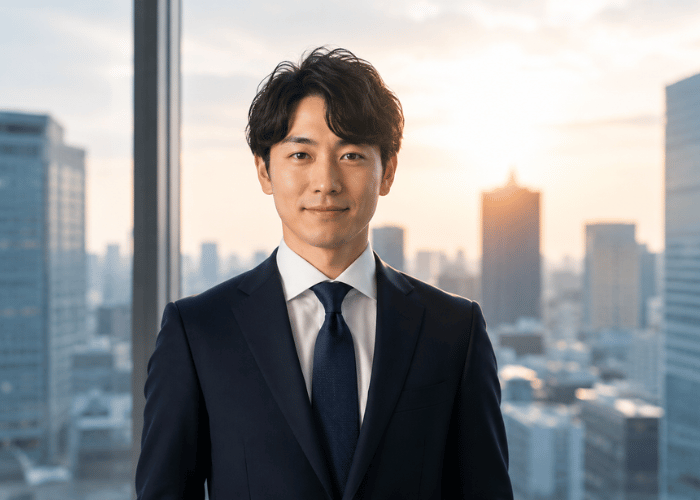 社外CFOのイメージ