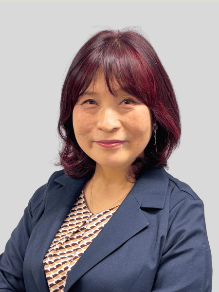 鈴木祐子